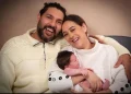 Yuvraj Singh Reveals Name Of Baby Boy On Father's Day