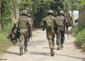 Encounter breaks out at J&K’s Kulgam