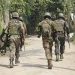 Encounter breaks out at J&K’s Kulgam