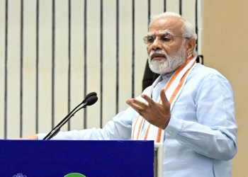 ‘Reduce, reuse, and recycle’ are concepts woven into our life: PM