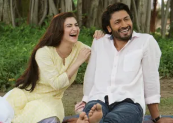 5 reasons to watch Khuda Haafiz Chapter 2 Agni Pariksha in theatres