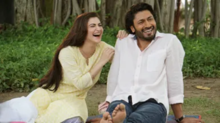 5 reasons to watch Khuda Haafiz Chapter 2 Agni Pariksha in theatres