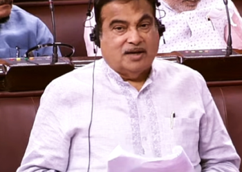 5.82 lakh people lost lives in 17 lakh road accidents in 4 yrs: Govt