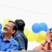 AAP makes makes grand entry in MP politics, BJP bites the dust in Gwalior