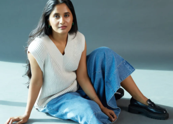 Actress Ruchira Singh reveals that the film ‘Gangs of Wasseypur’ inspired her to become an actress