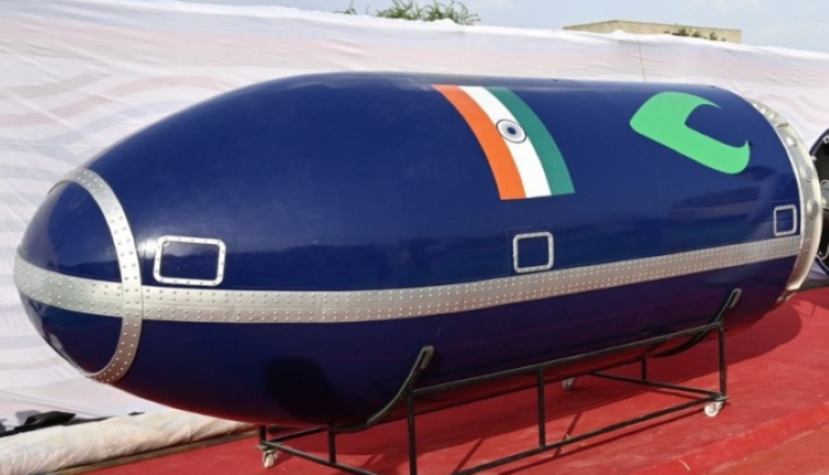 Agnikul Cosmos opens its first rocket engine facility