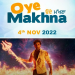 Ammy Virk’s ‘Oye Makhna’ release date pushed back to avoid ‘Brahmastra’ clash