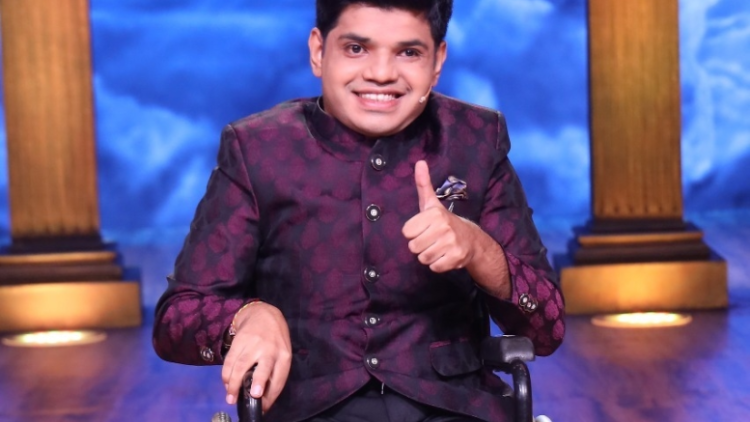 Archana Puran Singh, Shekhar Suman appreciates ‘India’s Laughter Champion’ contestant for his act