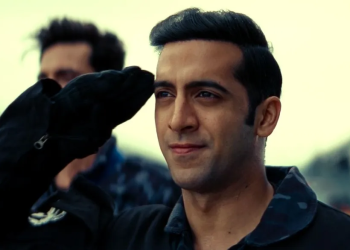 Armaan Ralhan: ‘Shoorveer’ will show Indian Air Force in new light