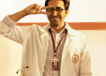 Ayushmann shares his ‘Doctor G’ look from the campus comedy