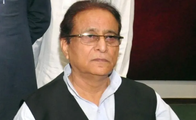 Azam Khan seeks ‘Z’ category security, cites threat to life