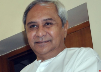 BJD to support NDA’s Vice Presidential nominee Dhankhar