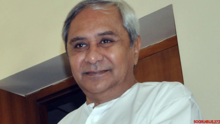 BJD to support NDA’s Vice Presidential nominee Dhankhar