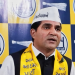 BJP misleading people in name of ‘Vikas Yatra’: Gujarat AAP leader