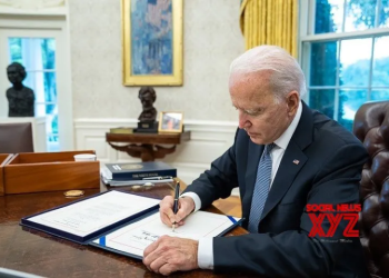 Biden signs executive order on abortion rights challenging state laws