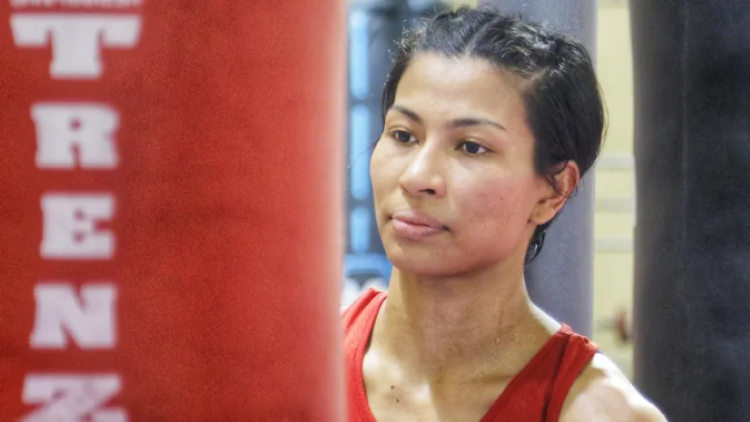 Boxer Lovlina alleges mental harassment at CWG Village, BFI assures all kinds of support