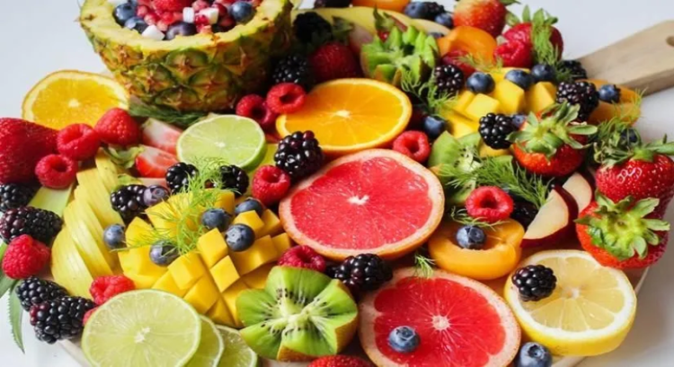Can eating fruit more often keep depression at bay?