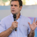 Centre’s BJP, Kerala’s CPI-M employing tools to divide society: Rahul