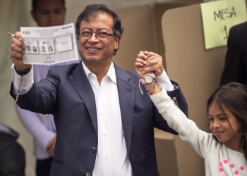 Colombian Prez-elect confirms renowned economist as Finance Minister