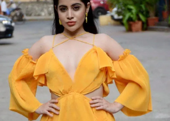 Court Will Take Care Of Nupur Sharma Says Urfi Javed