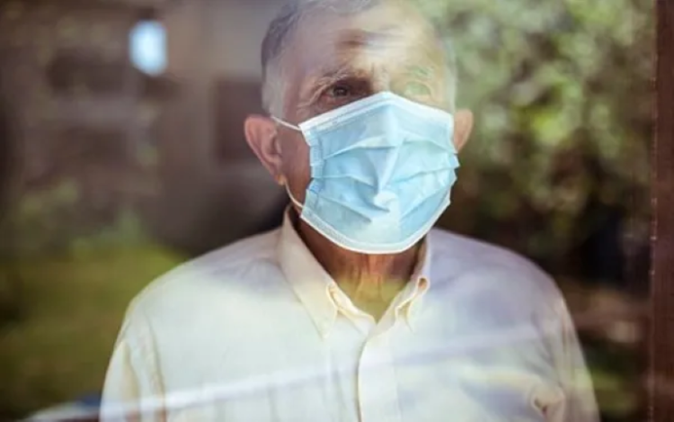 Covid doubled mental health risk, financial problems in elderly: Study