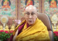 Dalai Lama congratulates Droupadi Murmu