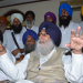 Delhi BJP leader files complaint against Sangrur MP Simranjeet Mann for calling Bhagat Singh ‘terrorist’