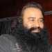Dera Sacha Sauda chief claims his blood group changed from O+ to O-