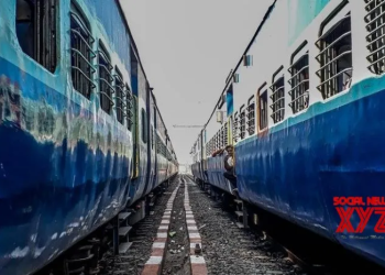 Disrupted rail connectivity in four NE states to resume soon