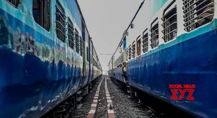Disrupted rail connectivity in four NE states to resume soon