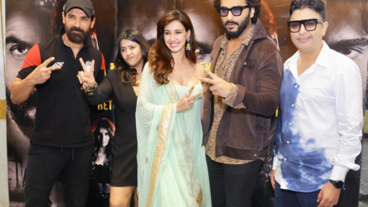 Ekta Kapoor insists ‘Ek Villain Returns’ is not a Korean film’s remake