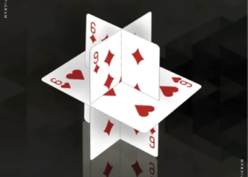 Elli AvrRam drops the teaser of her short film, Perspective!