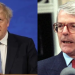 Former UK PM John Major wants Boris Johnson dismissed as soon as possible