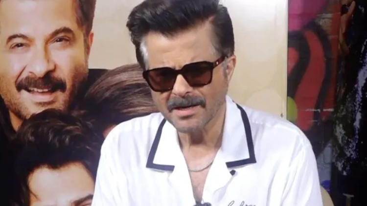 Fortunate To Work With New Filmmakers Says Anil Kapoor