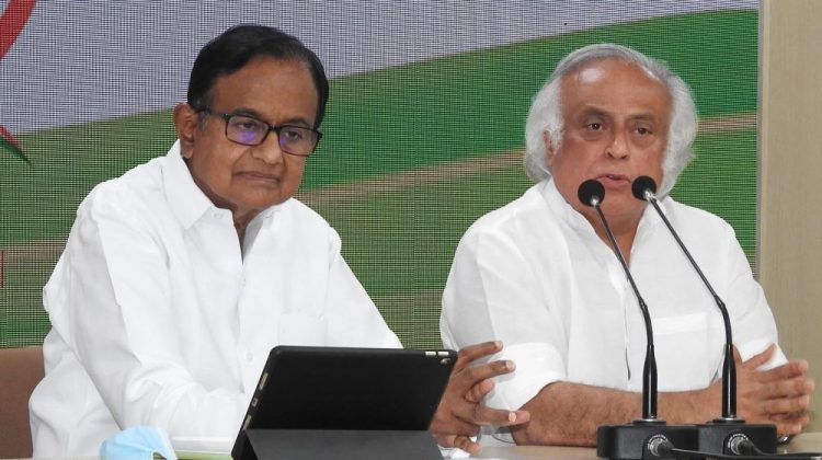 GST flawed as 869 notifications, 143 circulars, 38 orders issued: Congress