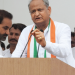 Gehlot demands addl post of full-time member for R’than on Bhakra Beas Management Board