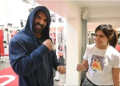 Genelia Deshmukh’s Fitness Vlog 4 is out now – Witness John Abraham Cheer on Genelia in her Fitness Endeavors