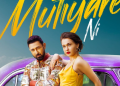 Gippy Grewal drops his latest track ‘Mutiyare Ni’