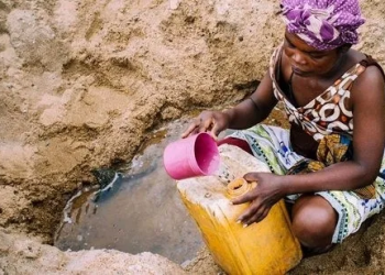 Global charity provides $28.5 mn to 19 countries hit by drought