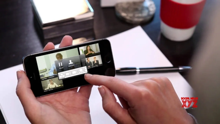 Google Meet allows users to livestream meetings on YouTube
