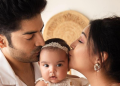 Gurmeet, Debina finally reveal to fans the face of their baby girl