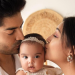 Gurmeet, Debina finally reveal to fans the face of their baby girl