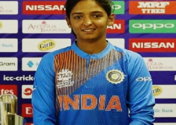 Harmanpreet to lead 15-member Indian women’s squad in Commonwealth Games