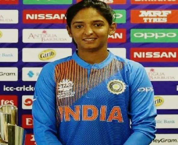 Harmanpreet to lead 15-member Indian women’s squad in Commonwealth Games