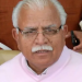 Haryana CM launches ‘smart e-beat’ system in Gurugram