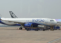 Hundreds of IndiGo Airline passengers in jam due to flight delays