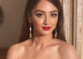 I Want To Do Roles Which Are Different Than Me Says Sandeepa Dhar