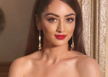 I Want To Do Roles Which Are Different Than Me Says Sandeepa Dhar