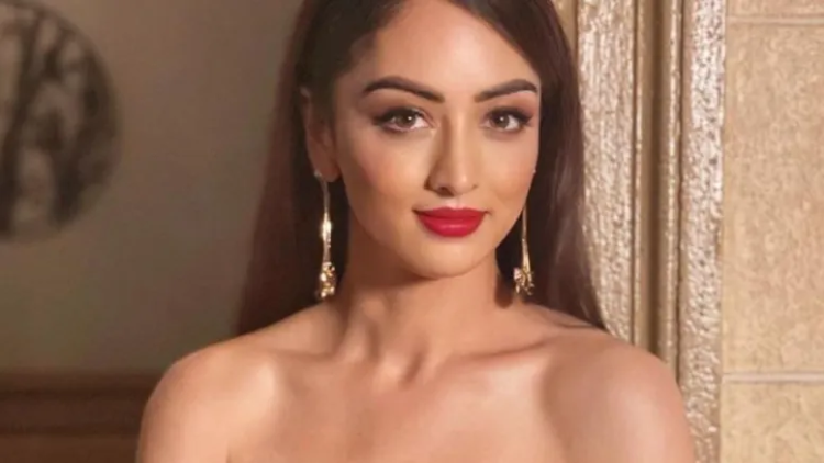 I Want To Do Roles Which Are Different Than Me Says Sandeepa Dhar