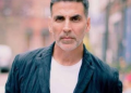 Akshay Kumar: I constantly chase new things